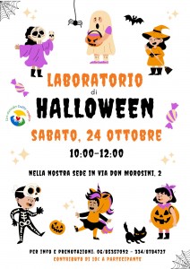 Halloween ottobre 2026