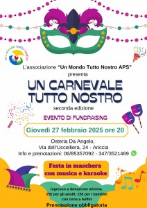 Carnevale 2025 versione finale
